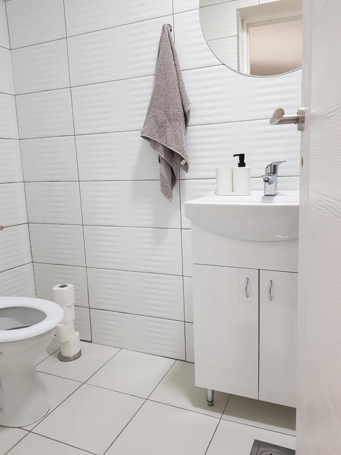 Apartmani Art Jajce Exterior foto
