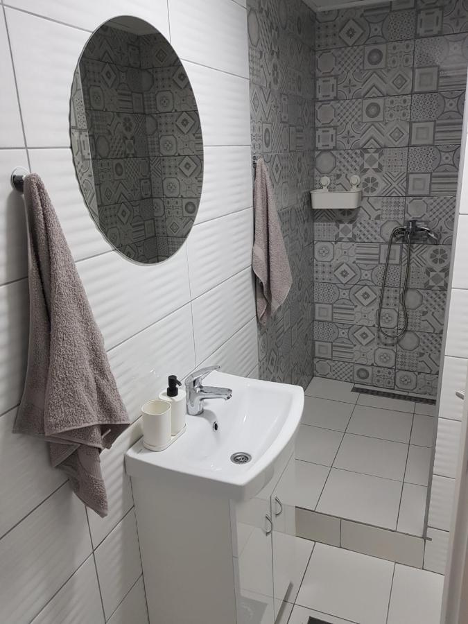 Apartmani Art Jajce Exterior foto