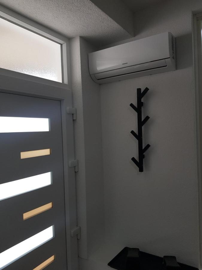 Apartmani Art Jajce Exterior foto