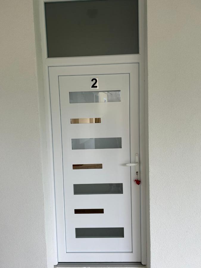 Apartmani Art Jajce Exterior foto