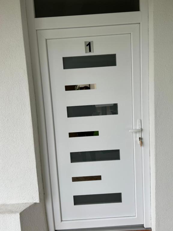 Apartmani Art Jajce Exterior foto