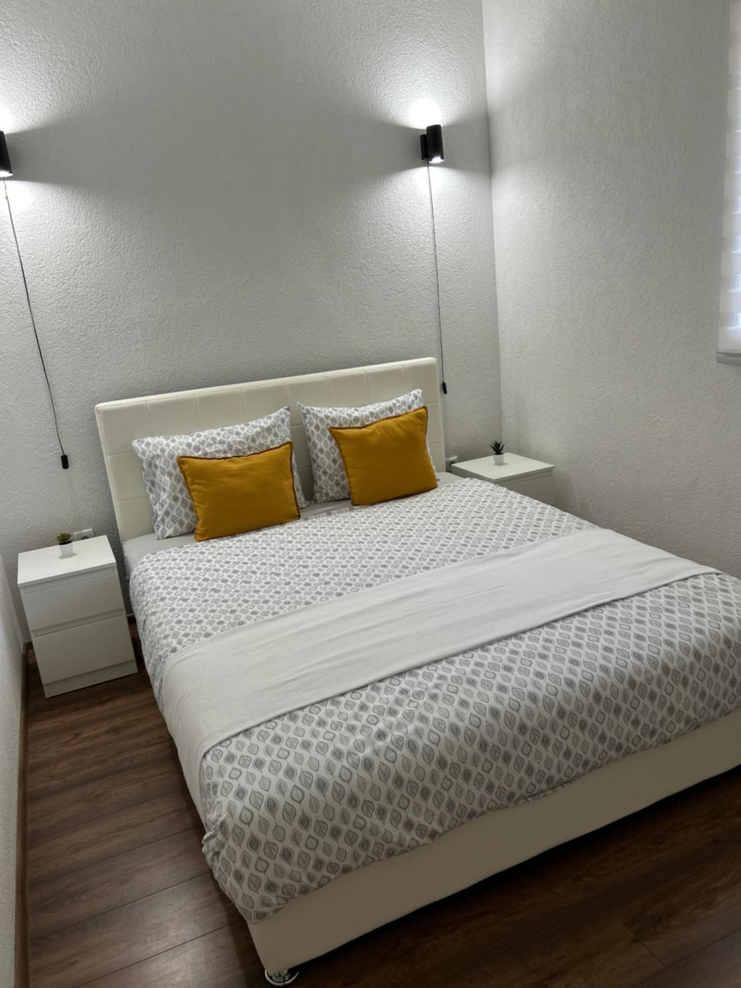 Apartmani Art Jajce Exterior foto