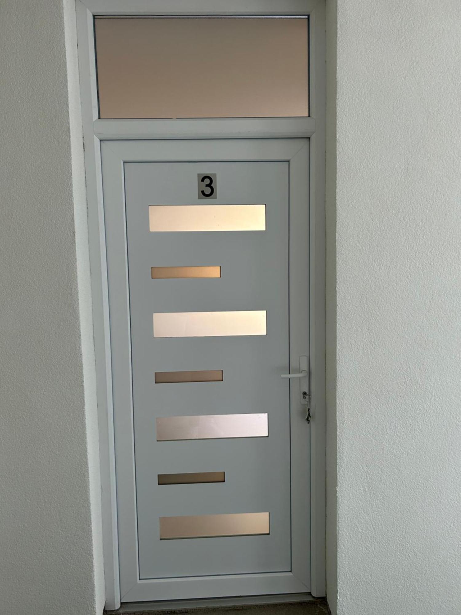 Apartmani Art Jajce Exterior foto