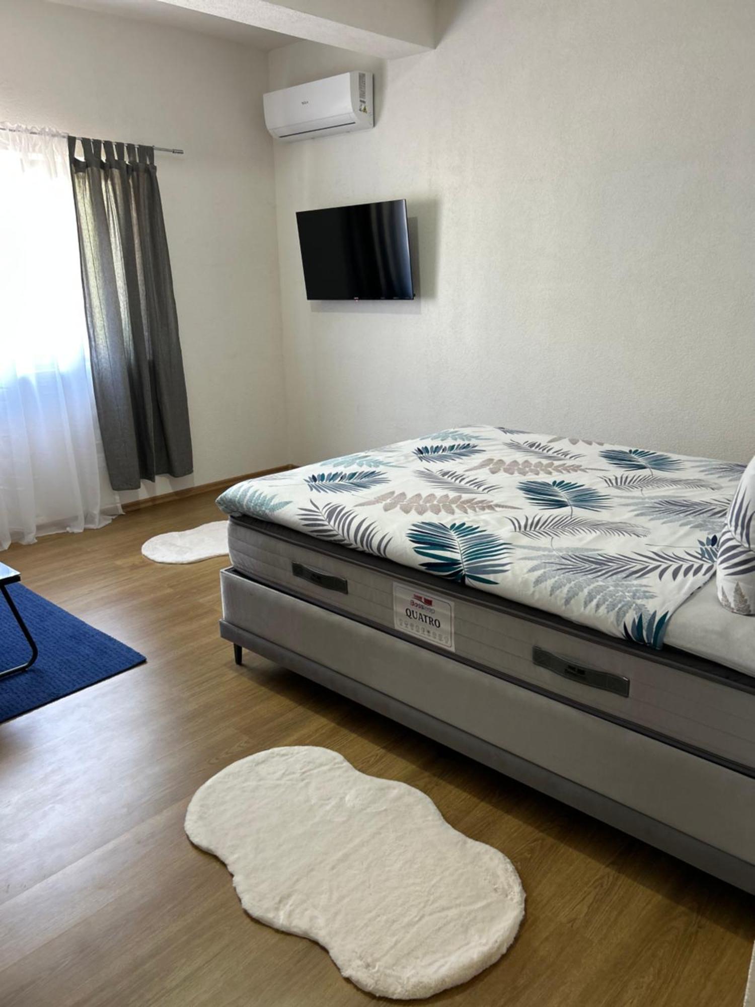 Apartmani Art Jajce Exterior foto