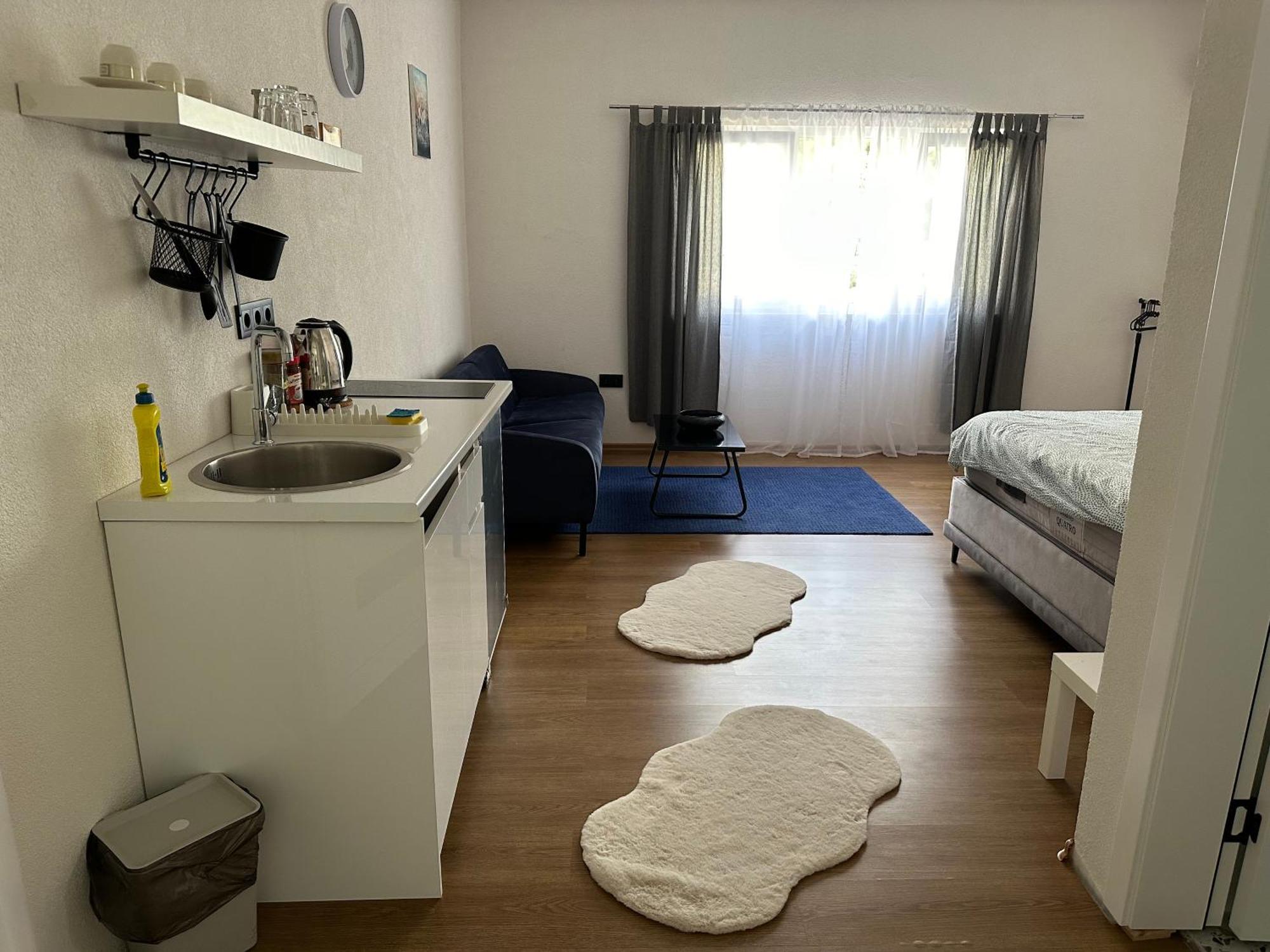 Apartmani Art Jajce Exterior foto